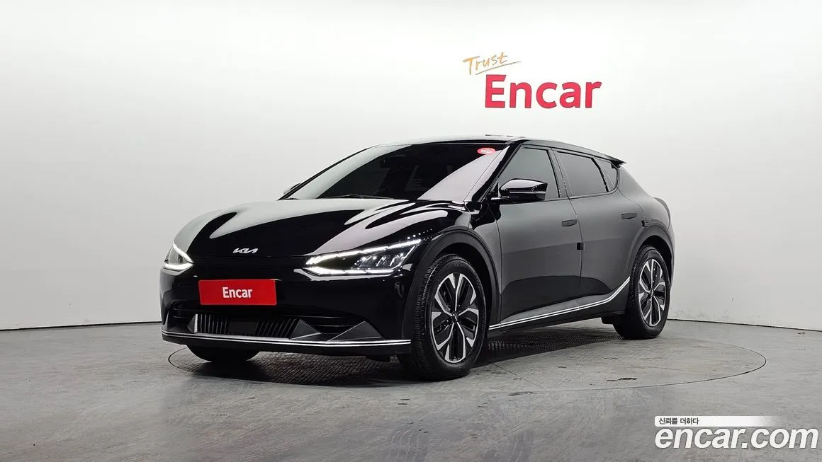 Kia EV6