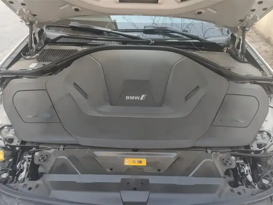 BMW i3 2025 из CN, фото 7