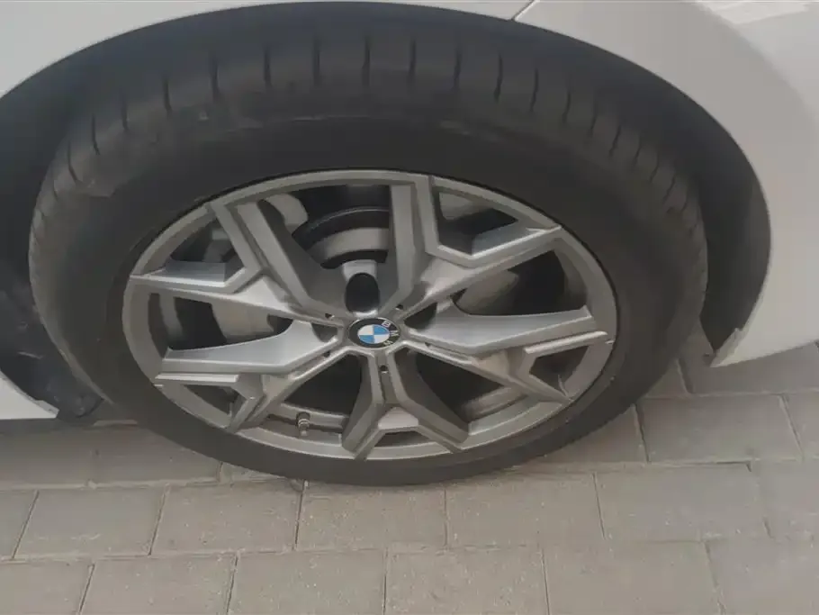 BMW i3 2025 из CN, фото 8
