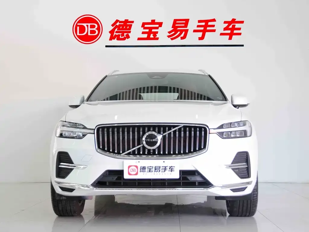 Volvo XC60 — фото 4