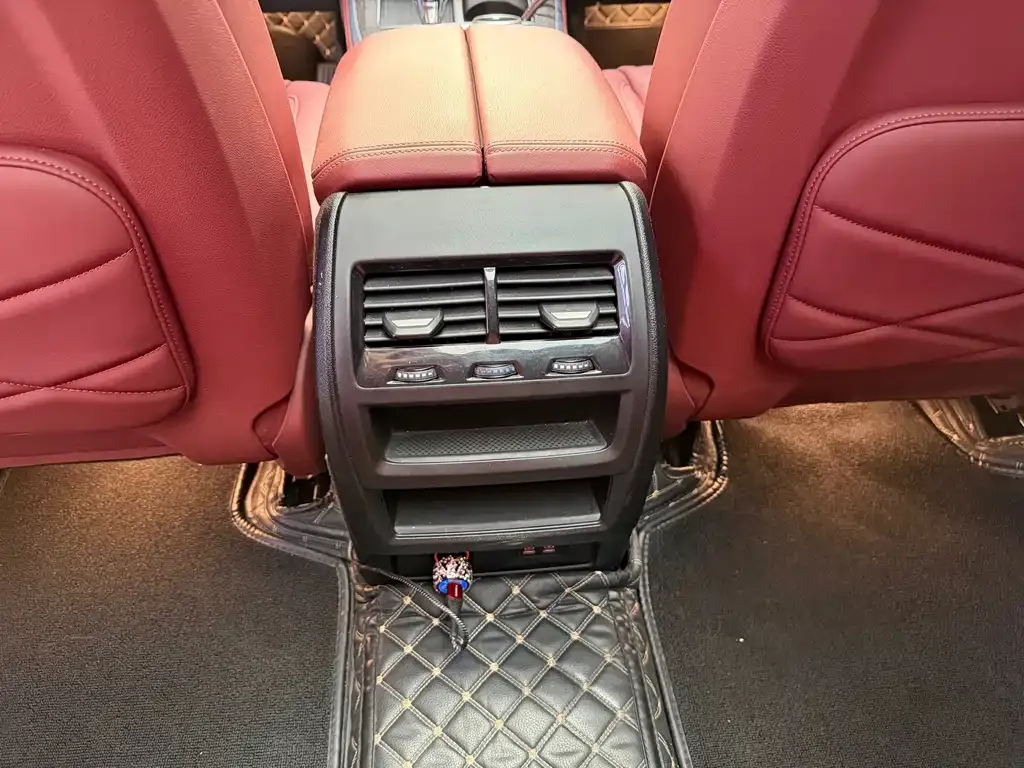 BMW X5 2023 из CN, фото 7