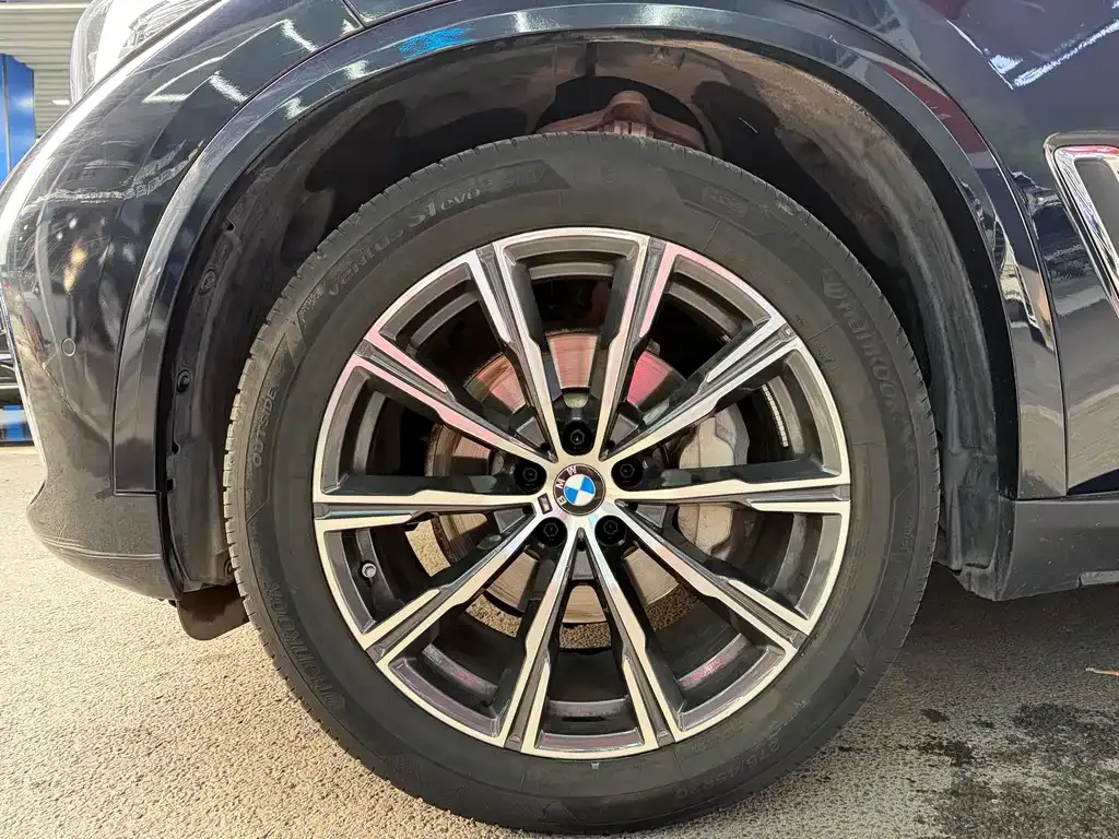 BMW X5 2023 из CN, фото 9