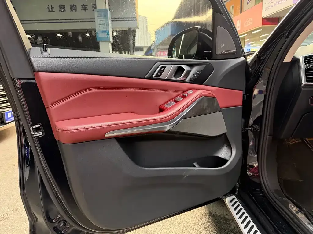 BMW X5 2023 из CN, фото 3