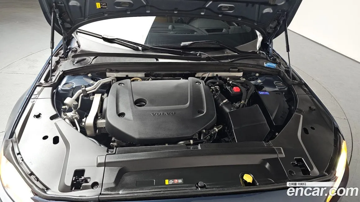 Volvo S90 2022 из KR, фото 9