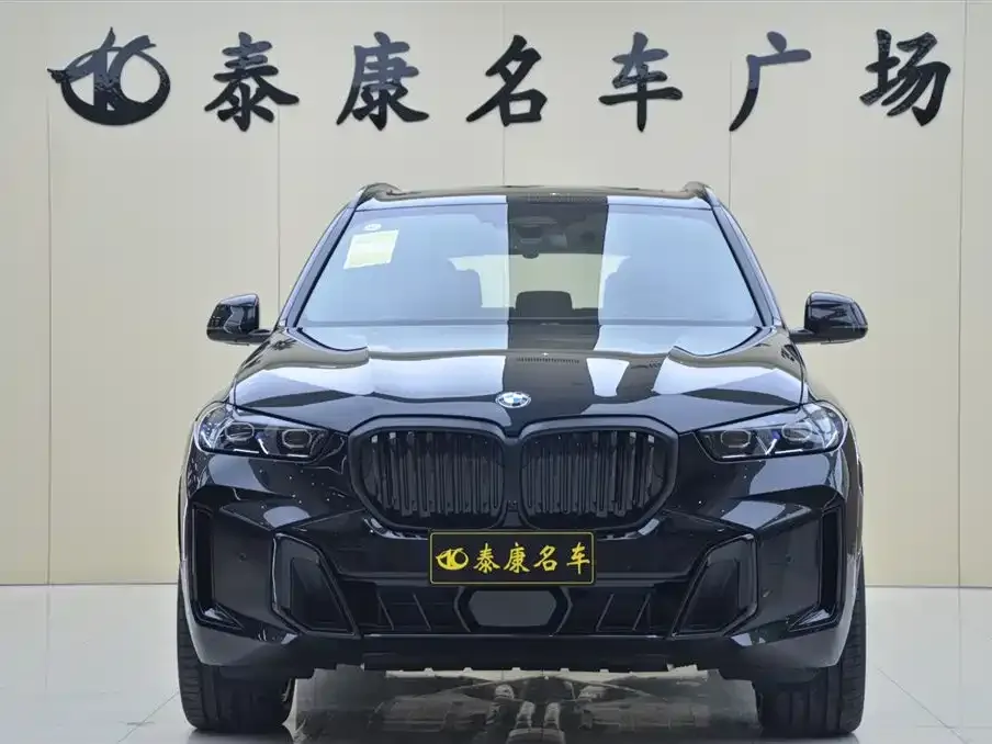 BMW X5 2026 из CN, фото 5