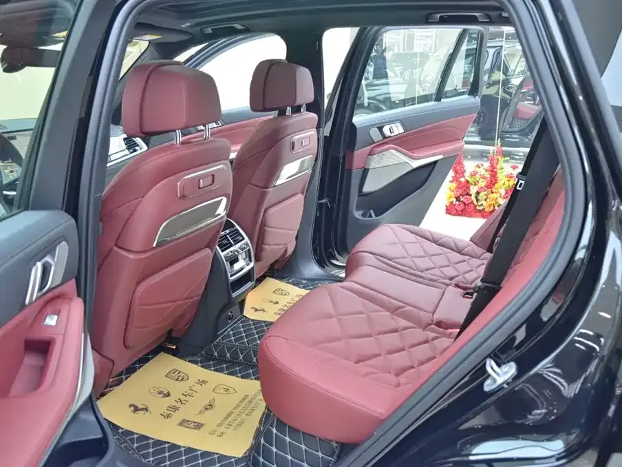 BMW X5 2026 из CN, фото 8