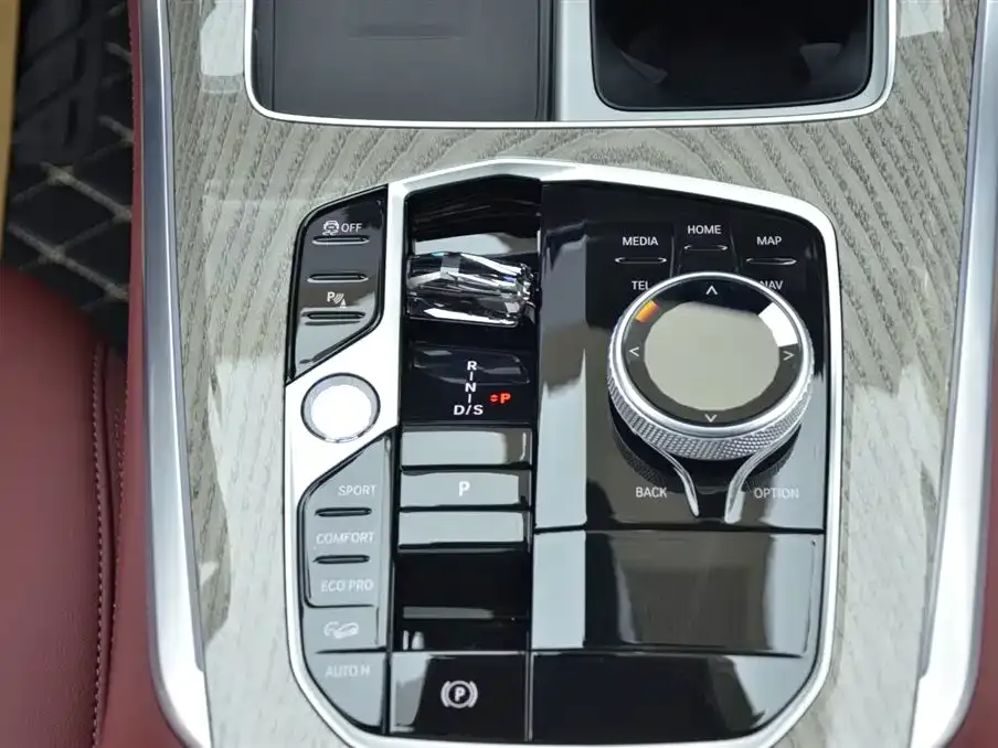 BMW X5 2026 из CN, фото 9