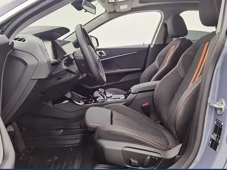 BMW 2 Series (Import) 2023 из CN, фото 9