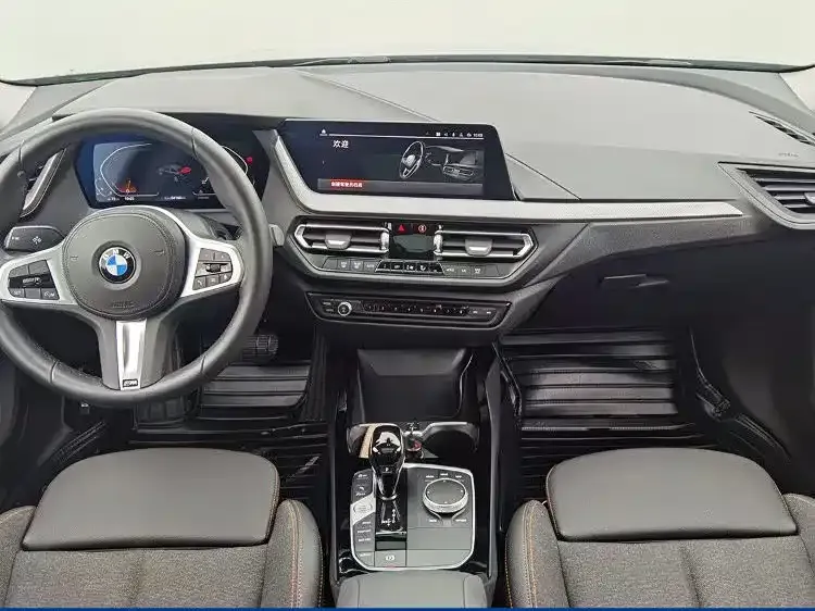 BMW 2 Series (Import) 2023 из CN, фото 8