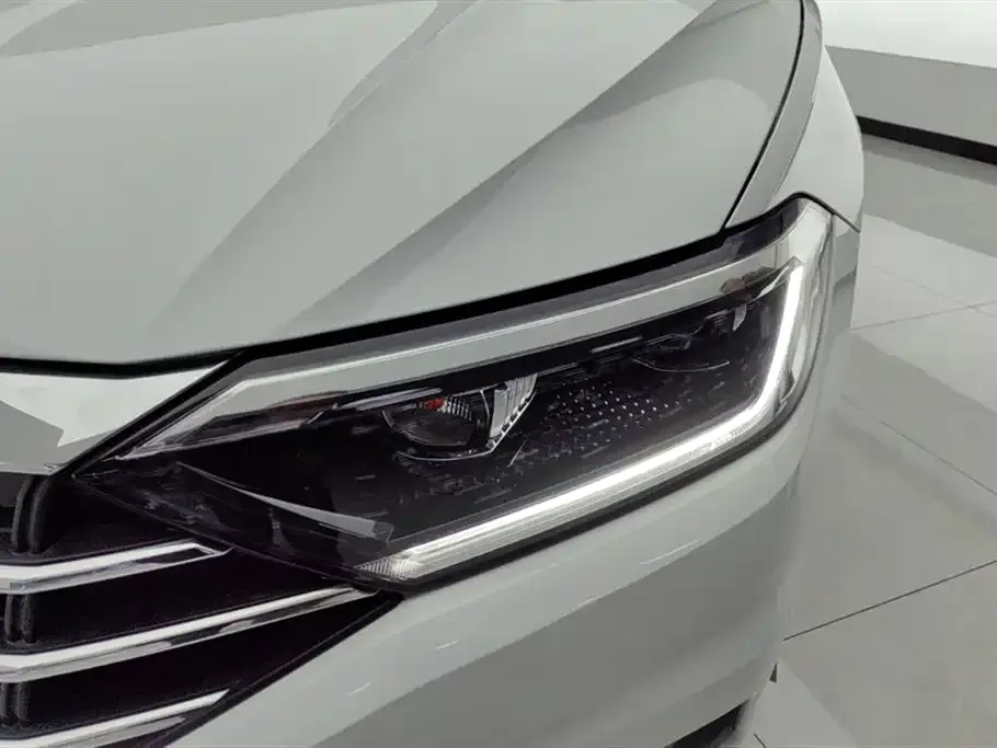 Volkswagen Sagitar 2021 из CN, фото 2