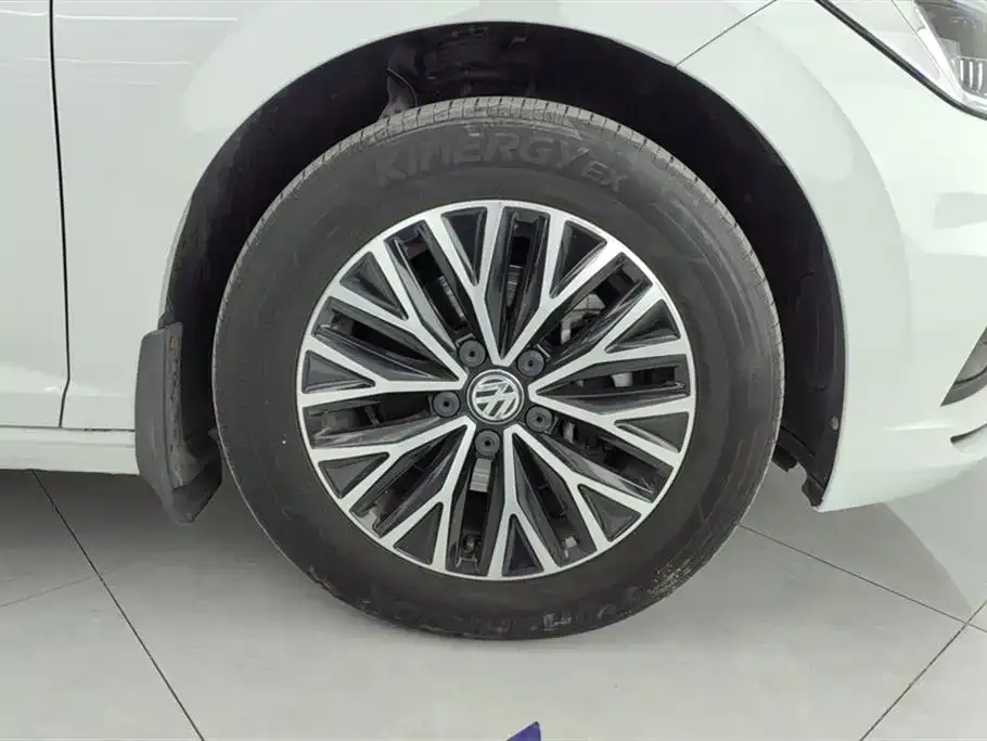 Volkswagen Sagitar 2021 из CN, фото 8
