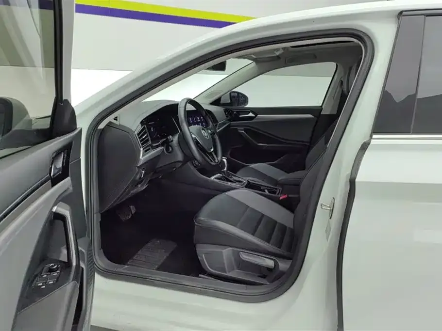 Volkswagen Sagitar 2021 из CN, фото 3