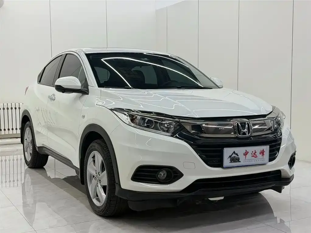 Honda Vezel 2021 из CN, фото 2