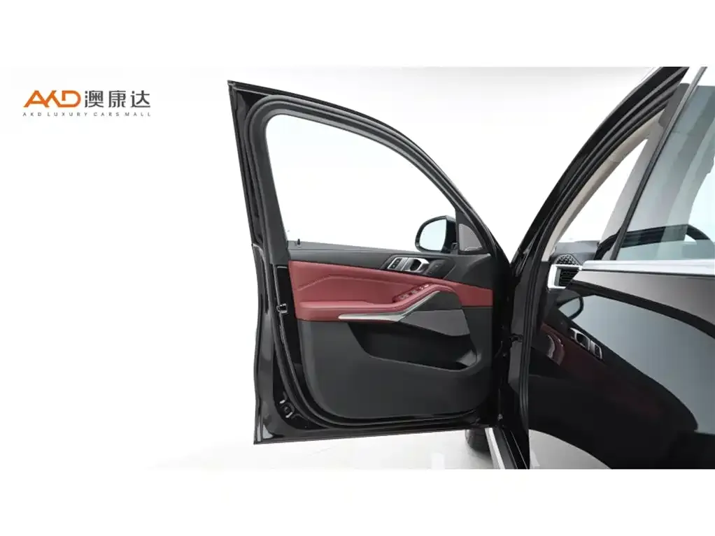 BMW X5 2024 из CN, фото 9