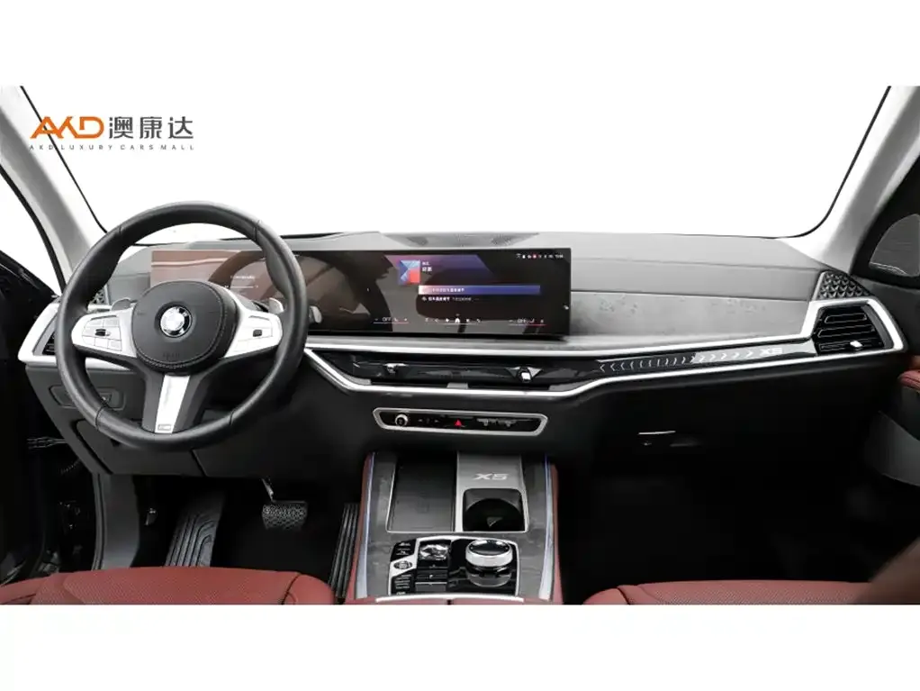 BMW X5 2024 из CN, фото 10