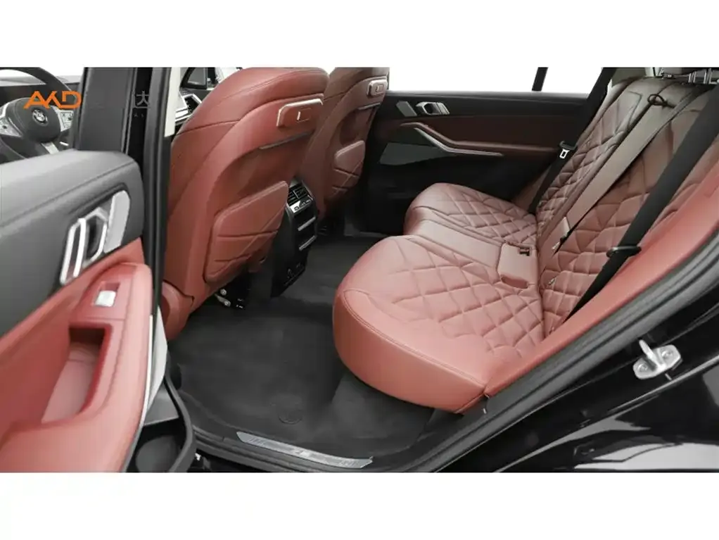 BMW X5 2024 из CN, фото 3