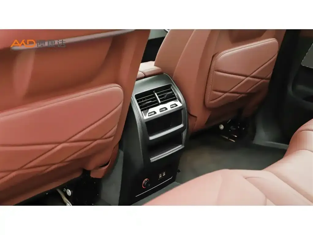BMW X5 2024 из CN, фото 7