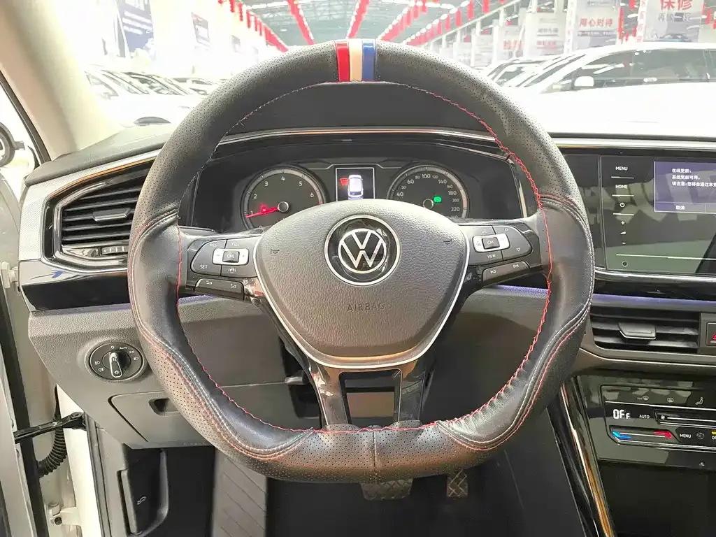 Volkswagen Tayron 2022 из CN, фото 10