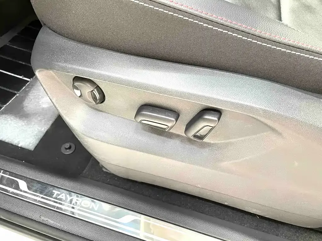 Volkswagen Tayron 2022 из CN, фото 6