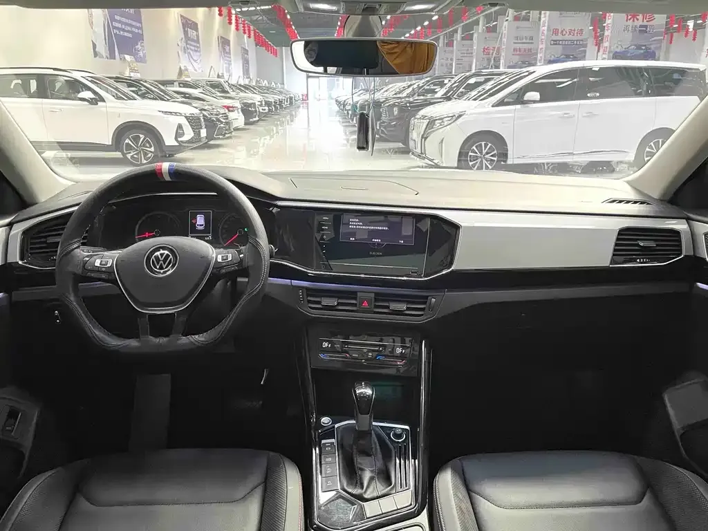 Volkswagen Tayron 2022 из CN, фото 4
