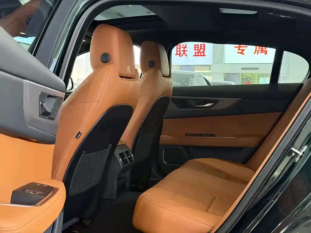 Jaguar XEL 2022 из CN, фото 7