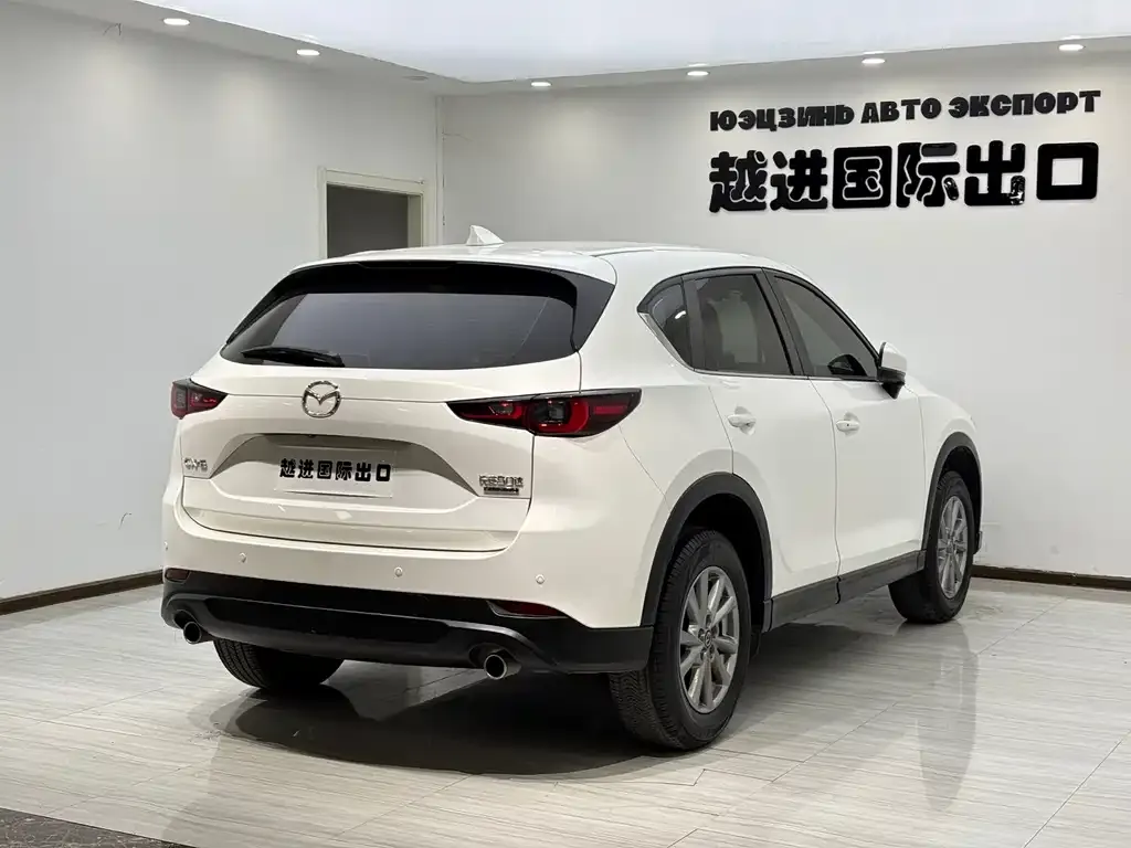 Mazda CX-5 2022 из CN, фото 10