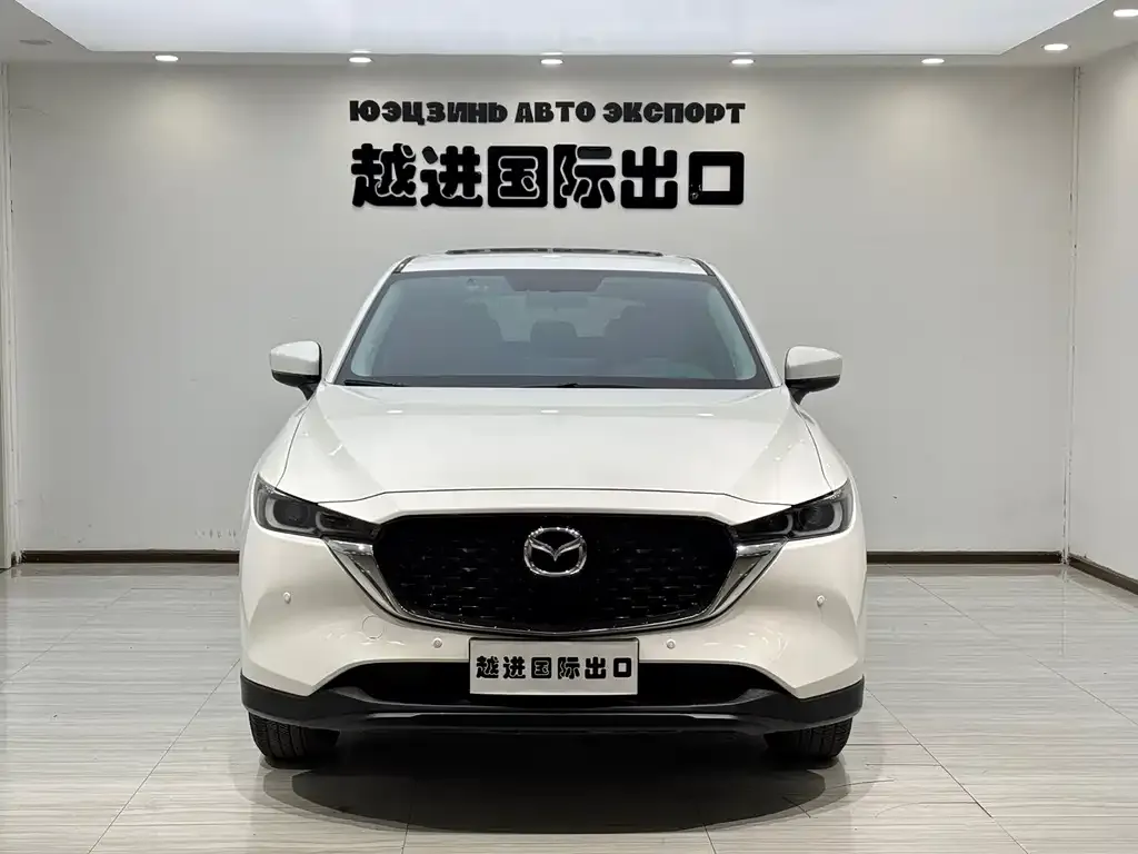 Mazda CX-5 2022 из CN, фото 7