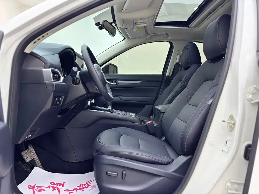 Mazda CX-5 2022 из CN, фото 6