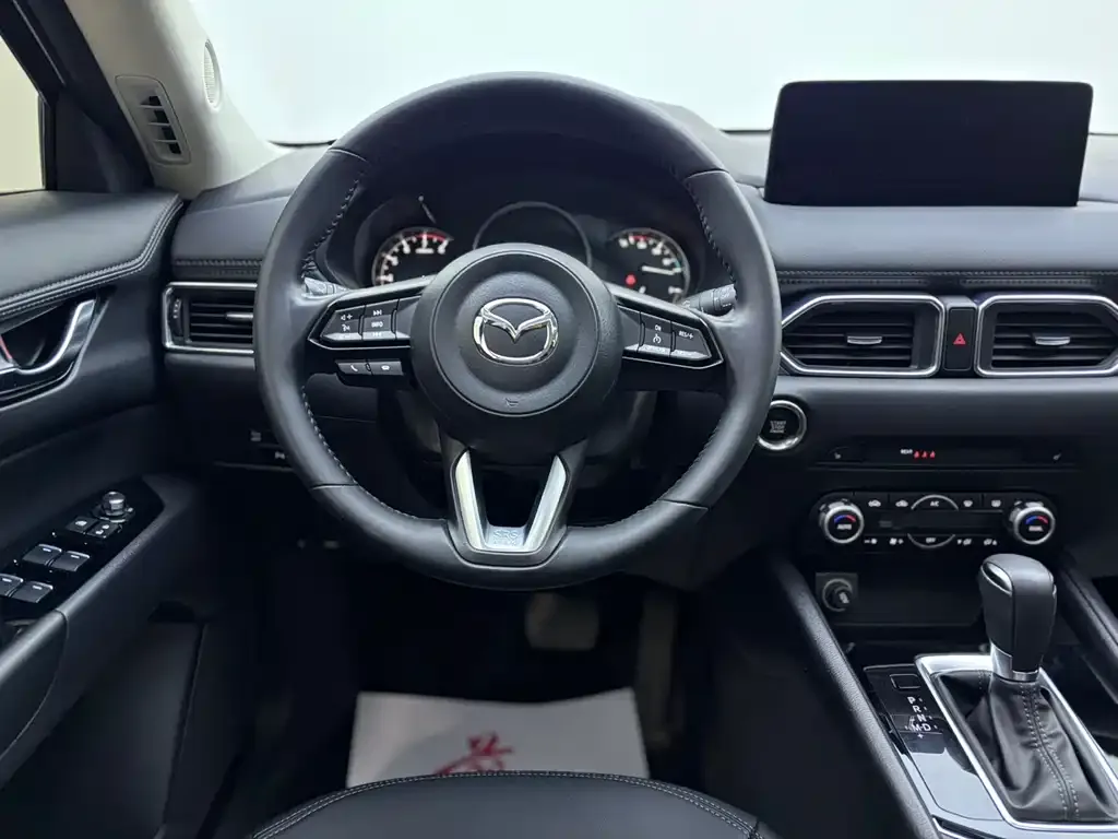 Mazda CX-5 2022 из CN, фото 4