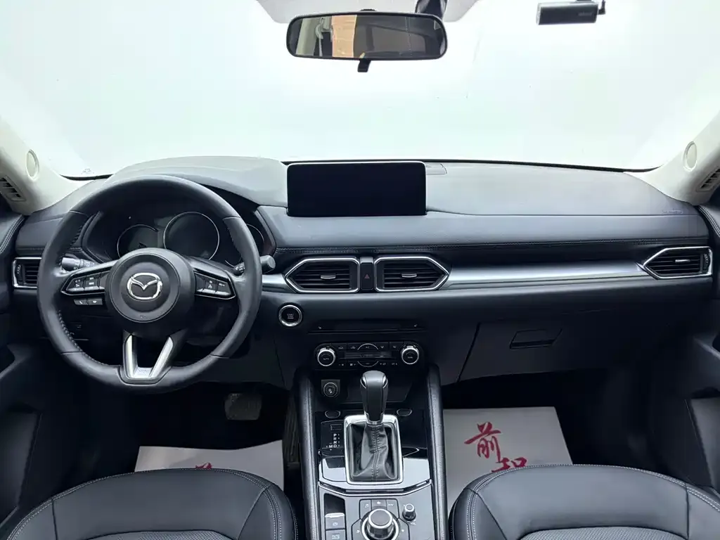 Mazda CX-5 2022 из CN, фото 2