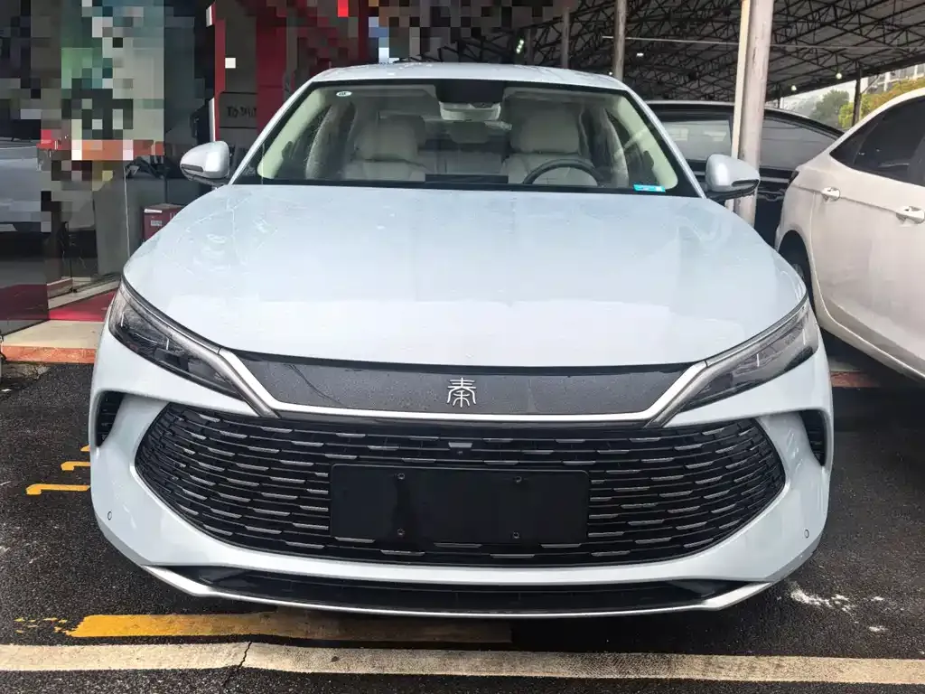 BYD Qin L 2024 из CN, фото 10