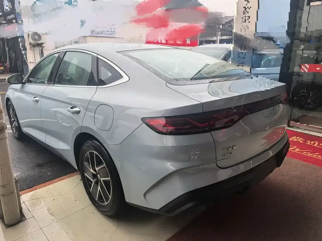 BYD Qin L 2024 из CN, фото 5
