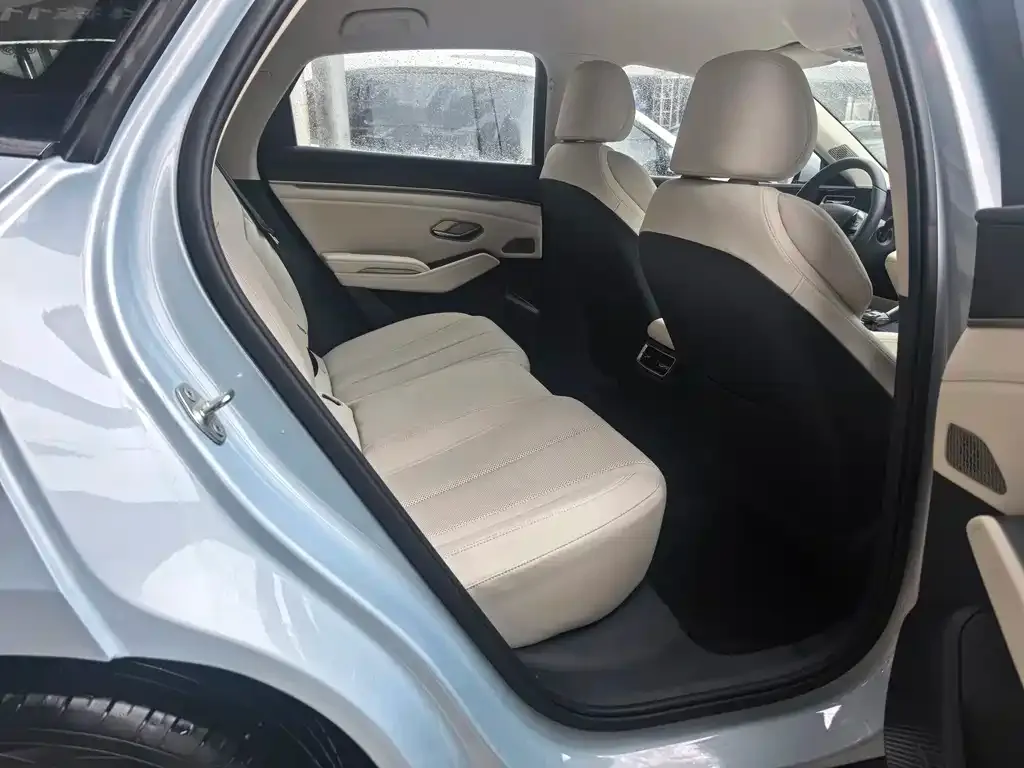 BYD Qin L 2024 из CN, фото 2