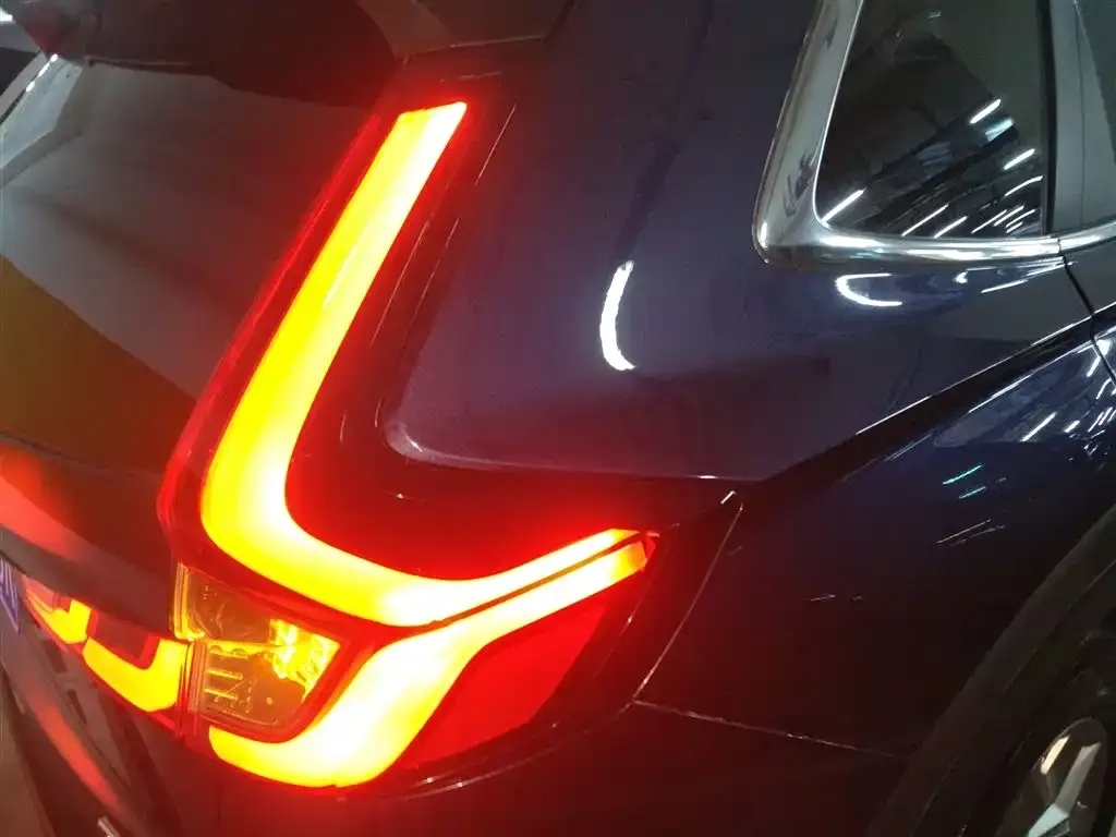 Honda CR-V 2023 из CN, фото 7