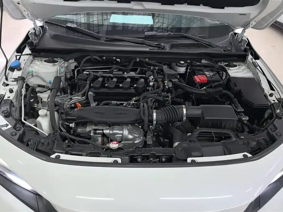 Honda Civic 2022 из CN, фото 9