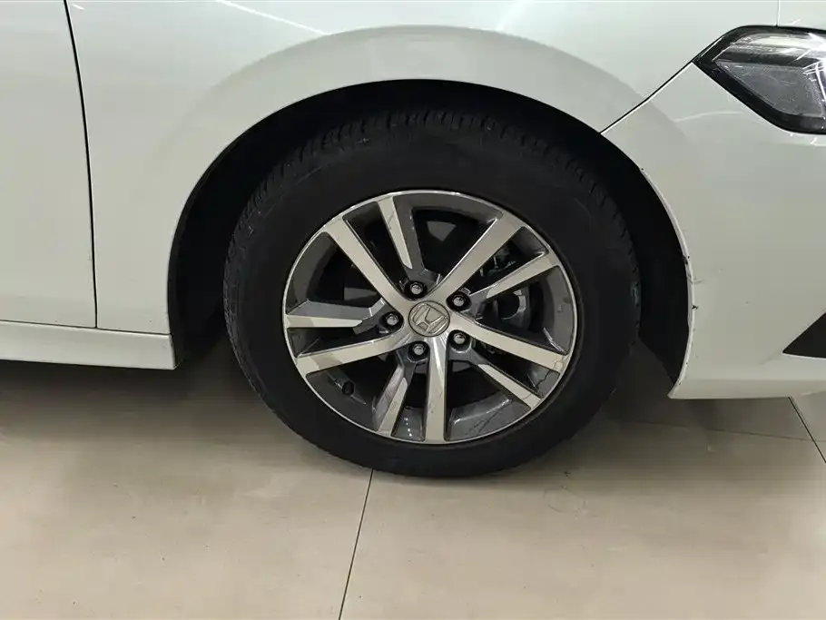 Honda Civic 2022 из CN, фото 5