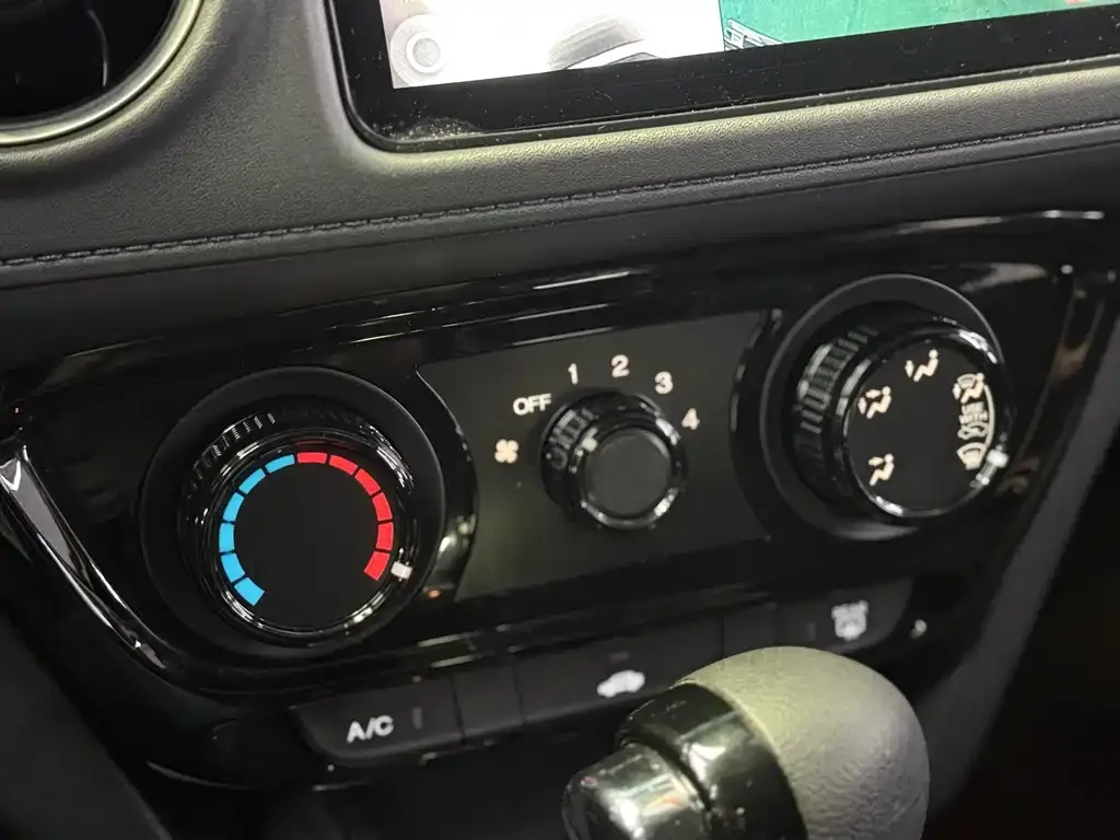 Honda XR-V 2021 из CN, фото 7
