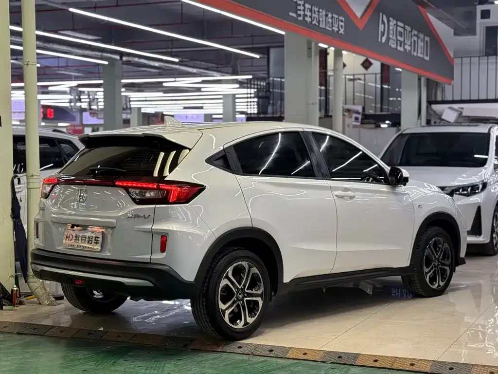 Honda XR-V 2021 из CN, фото 10