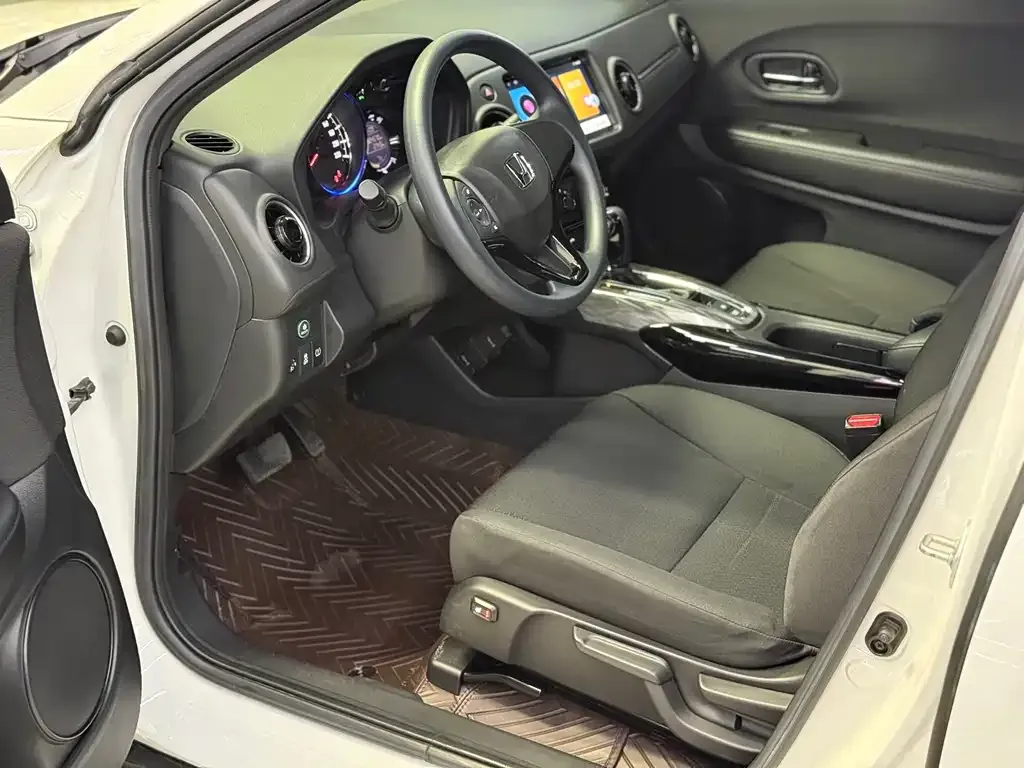 Honda XR-V 2021 из CN, фото 8