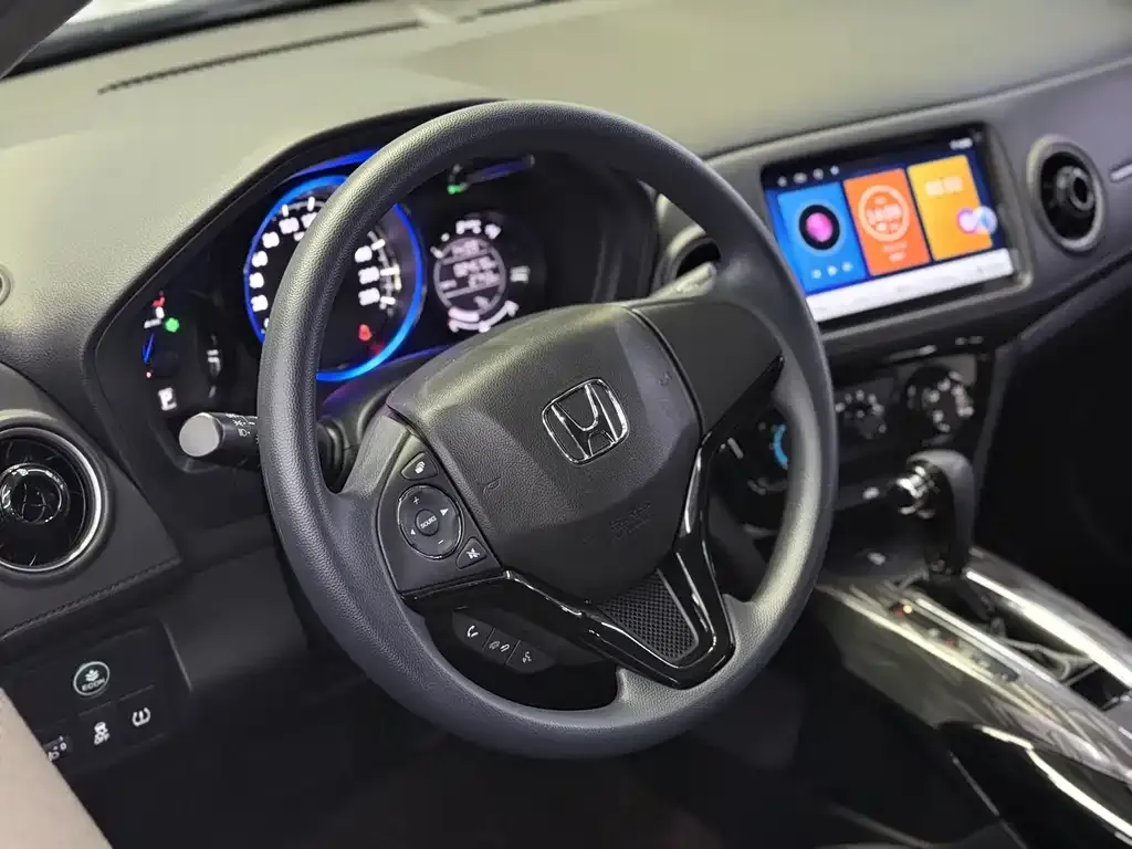 Honda XR-V 2021 из CN, фото 4