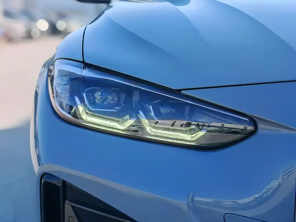 BMW 4 Series — фото 8
