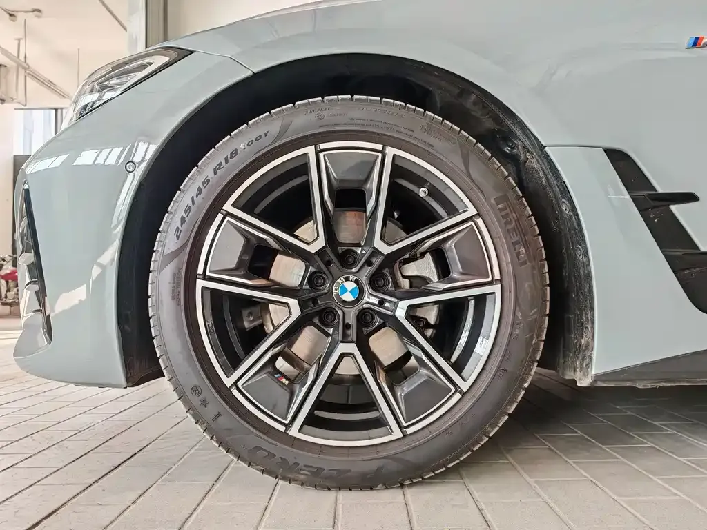 BMW 4 Series — фото 9