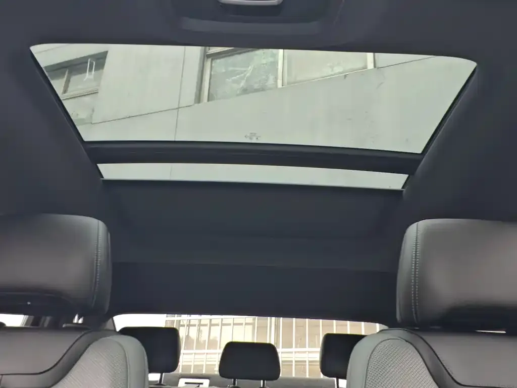 BYD L EV 2025 из CN, фото 2