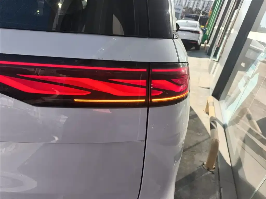 BYD Xia 2025 из CN, фото 4