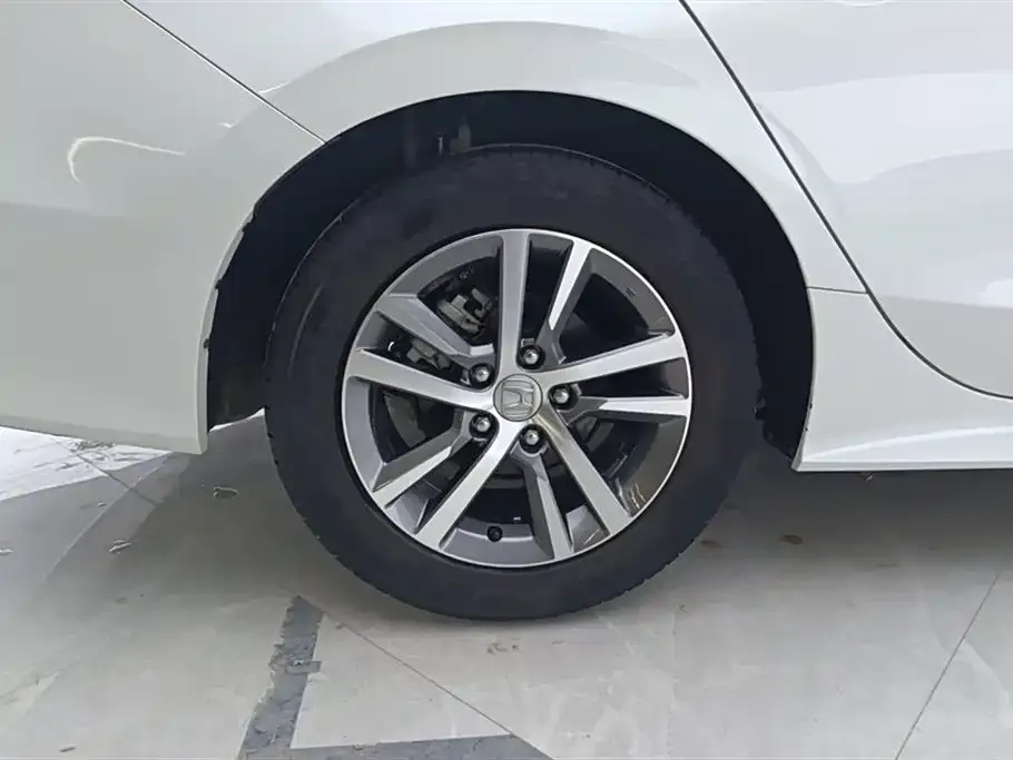 Honda Civic 2023 из CN, фото 5