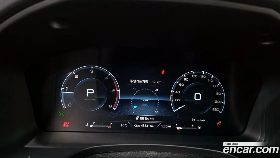 KG Mobility (Ssangyong) Rexton — фото 3