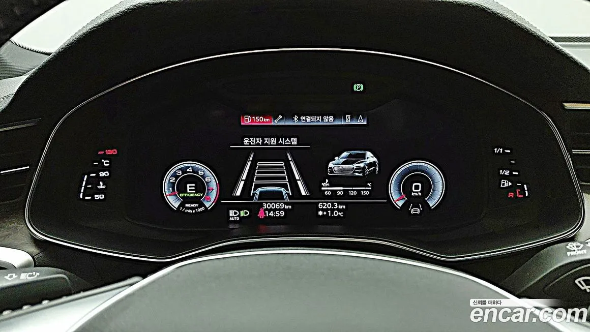 Audi A7 2021 из KR, фото 5