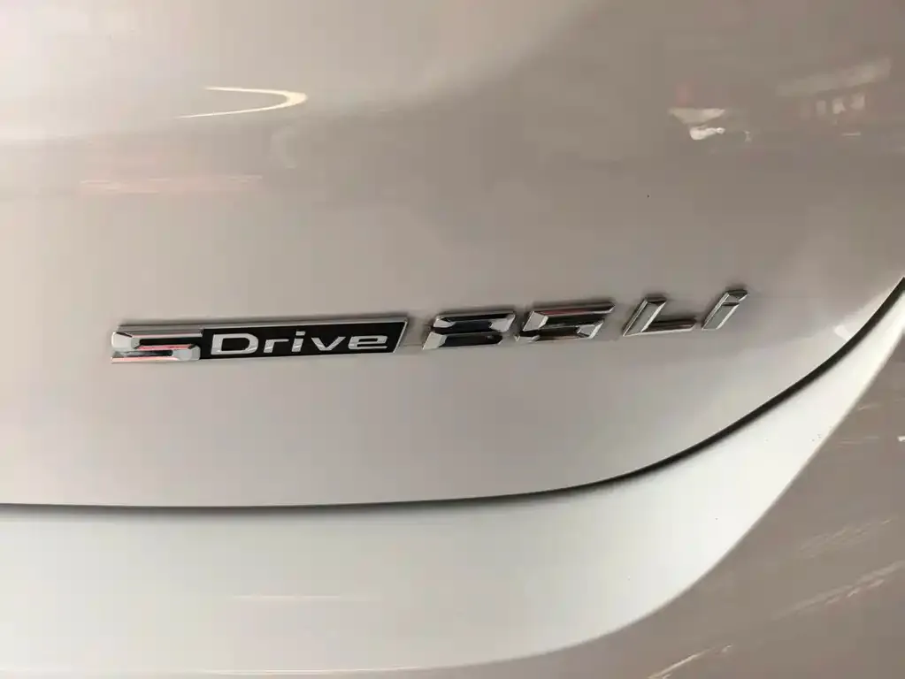 BMW X1 2021 из CN, фото 4