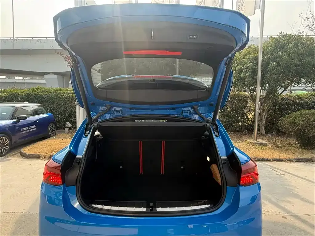 BMW X2 2021 из CN, фото 7