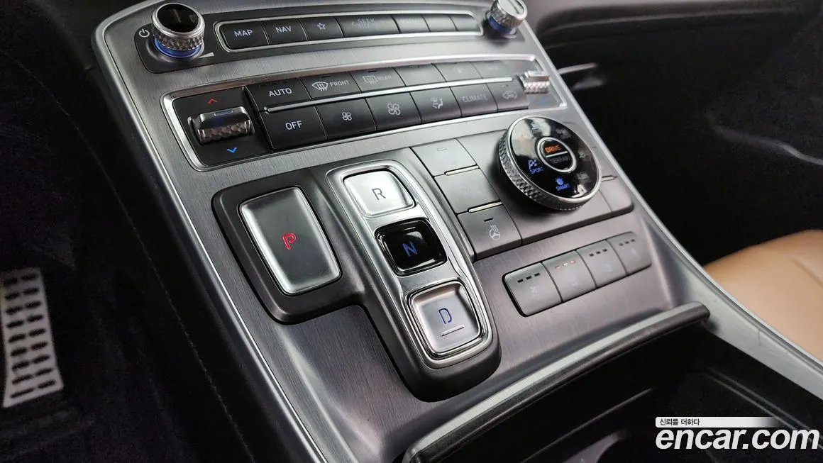 Hyundai Santafe — фото 7